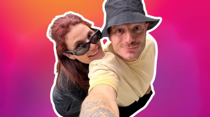 ¿Qué edad tiene Delia García, la novia de Facundo el habitante de La Casa de los Famosos México 2025?