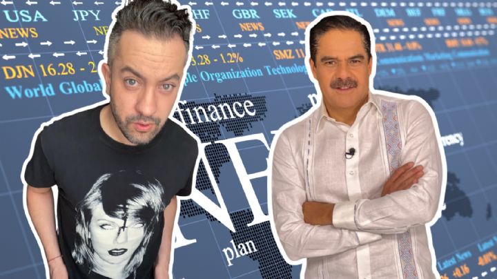 ¿Javier Alatorre deja el noticiario de ‘Hechos’ y su remplazo es Chumel Torres? Esto Sabemos