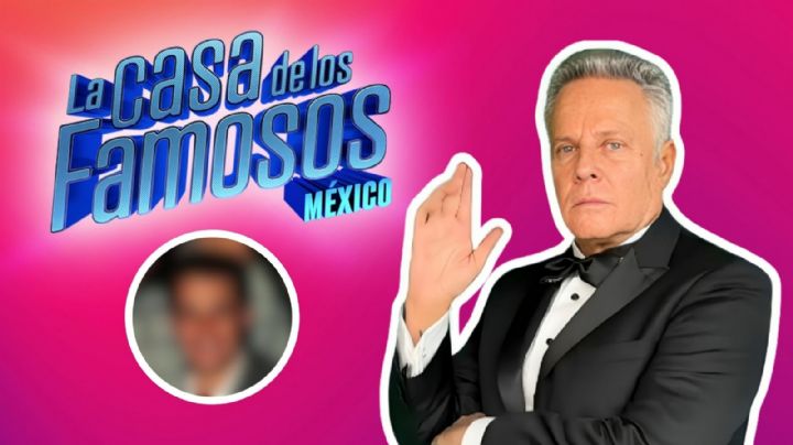 Alexis Ayala: Descubre cómo lucía el rostro joven del participante de "La Casa de los Famosos México 2025"