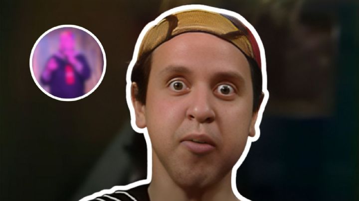 Carlos Villagrán, su regreso como 'Quico' y la ola de críticas por su interpretación a los 81 años