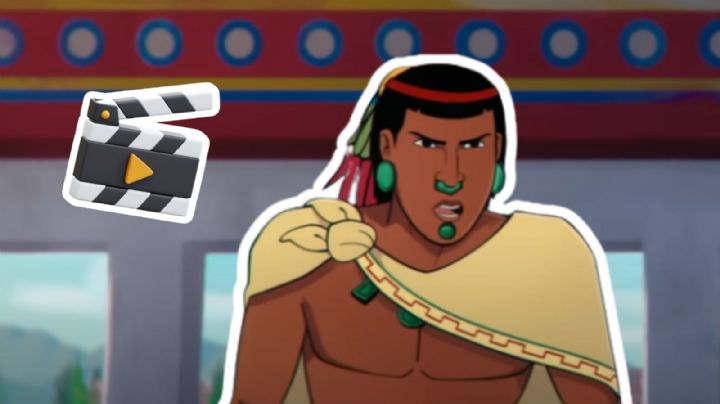 Batman Azteca: 3 cosas por las que el tráiler de la película es polémico