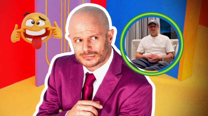 Facundo se burla de Chicharito en La Casa de los Famosos México 2025 por polémica machista | VIDEO