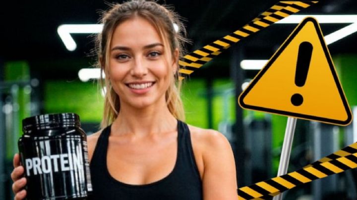 3 suplementos perjudiciales para la salud si los tomas en exceso, según la ciencia