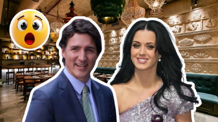 Katy Perry y Justin Trudeau: ¿Romance en Montreal o solo una cena de amigos?