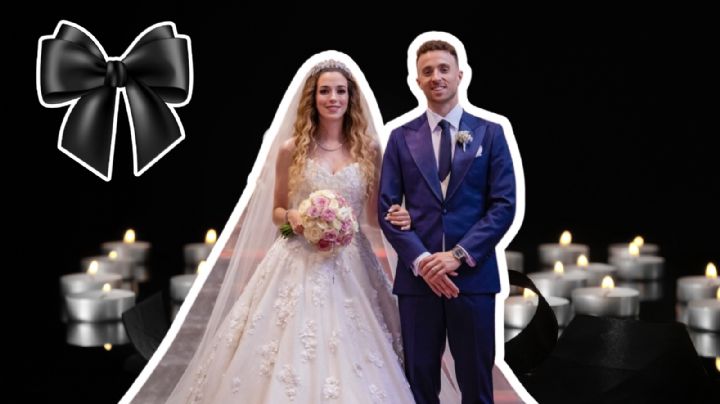 Fútbol de luto: Diogo Jota fallece días después de su boda ¿Quién era su esposa?