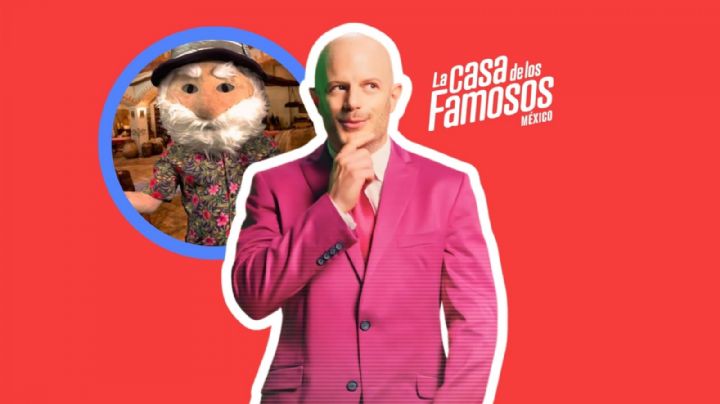 Facundo en LCDLFM 2025: ¿Sus hijas lo frenarán o brillará su polémico Jaime Duende?