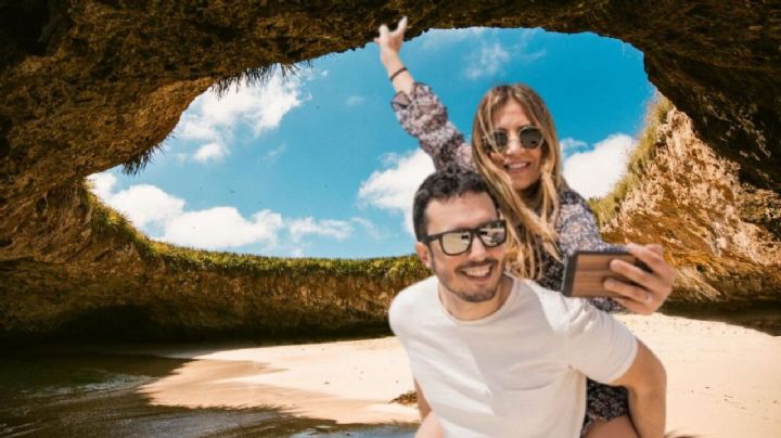 Estas son las mejores playas escondidas de Nayarit que están conquistando TikTok
