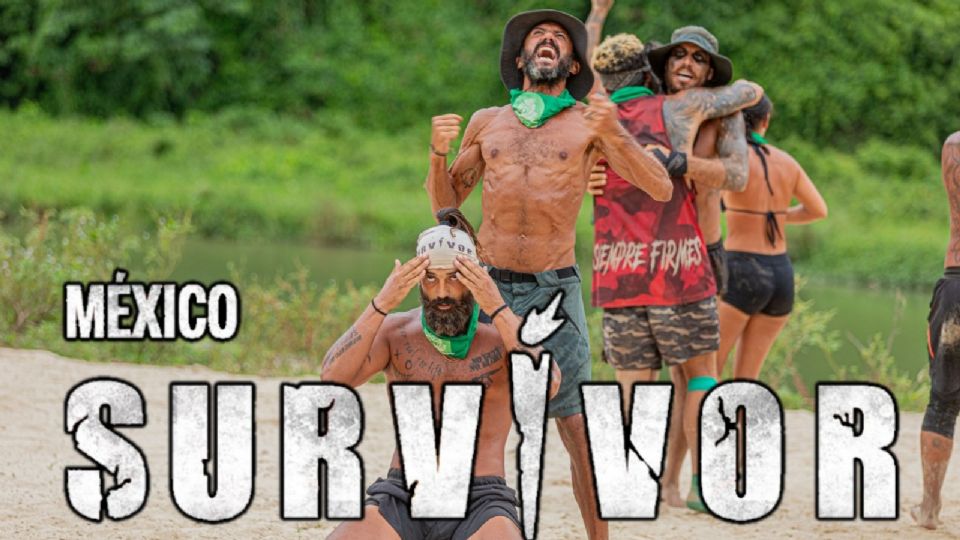 Survivor México 2025, esto pasara la noche de hoy en el reality más visto de la TV en México.