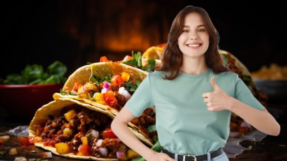 Los tacos mejor calificados y más sabrosos según los viajeros en Guadalajara.
