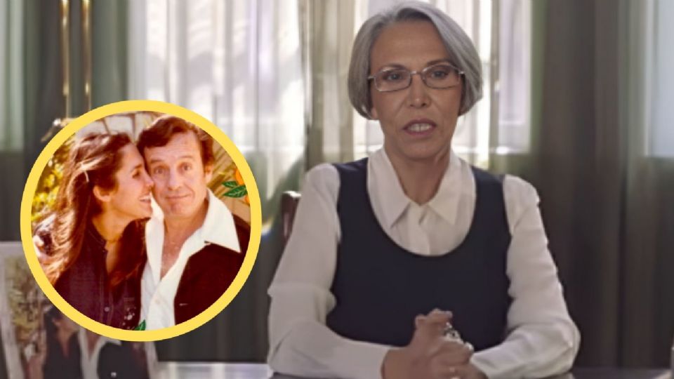 Florinda Meza: ¿Manipuló a hija lesbiana de Chespirito?