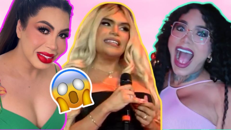 Wendy Guevara, Paola Suárez y Vanessa 4K, ¿asaltadas por policías en Edomex?