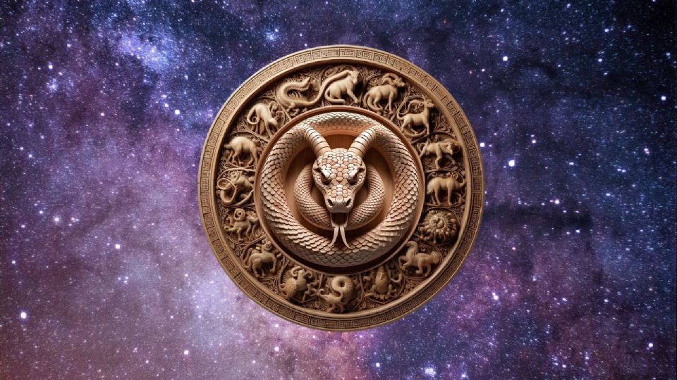 Horóscopo Chino: Viernes 04 de julio de 2025 para cada animal del zodíaco.