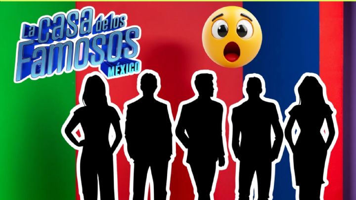 La Casa de los Famosos México 3: Filtran a los NOMINADOS de hoy, miércoles 30 de julio