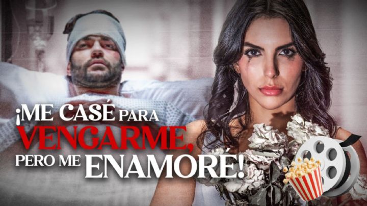 “Me casé para vengarme”: Sinopsis, reparto completo y capítulos del microdrama de ViX