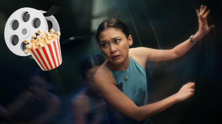 “Una mujer normal”: Sinopsis y reparto completo de la película de Netflix recién estrenada