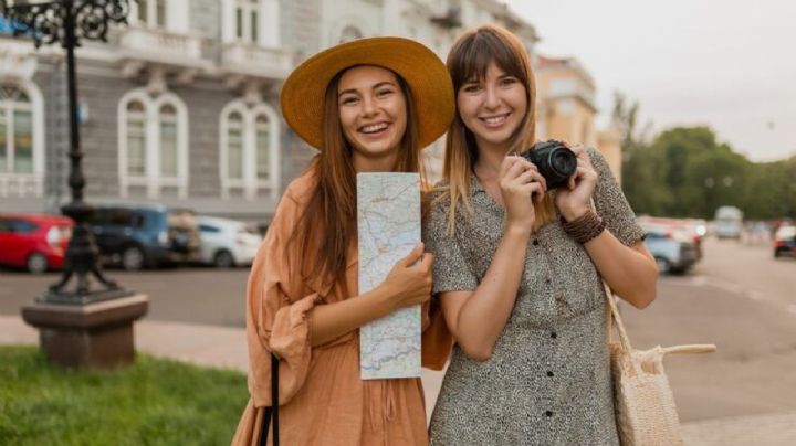 El pueblito mágico de Puebla escondido entre niebla, montañas y bosques
