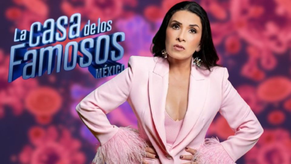 Dalilah Polanco sorprendió al compartir una faceta íntima y poco conocida de su vida al ingresar al reality.