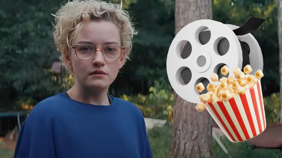 “La hora de la desaparición” es uno de los estrenos de cine de terror más esperados de 2025.