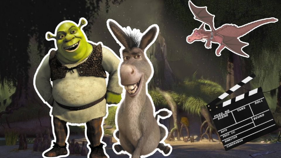 El Burro de Shrek tendrá un spin-off y esto es todo lo que debes saber.