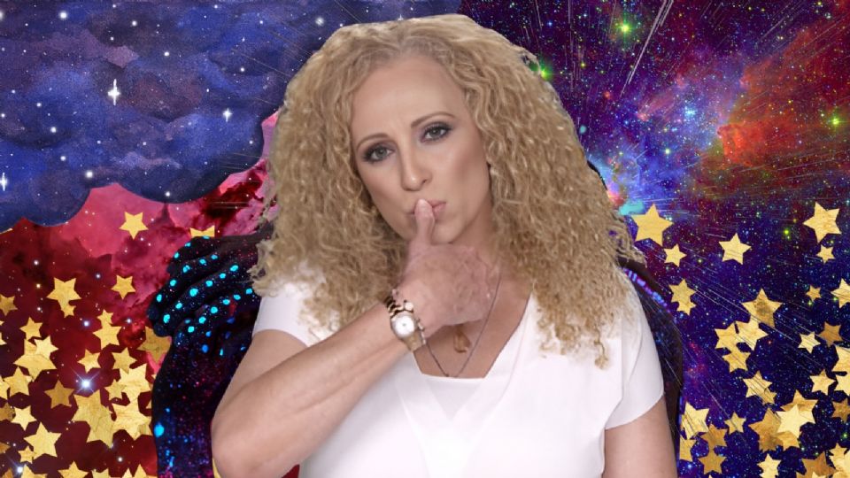 Horóscopo de Mizada Mohamed HOY viernes 1 de agosto.