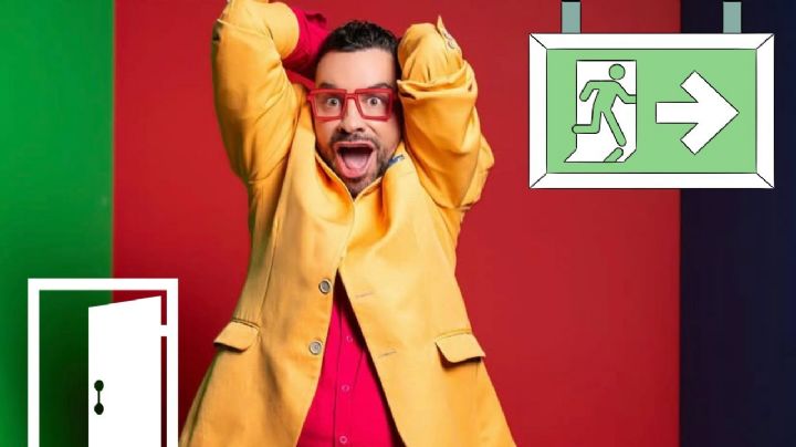 La Casa de los Famosos México: La razón por la que quieren fuera a Shiky