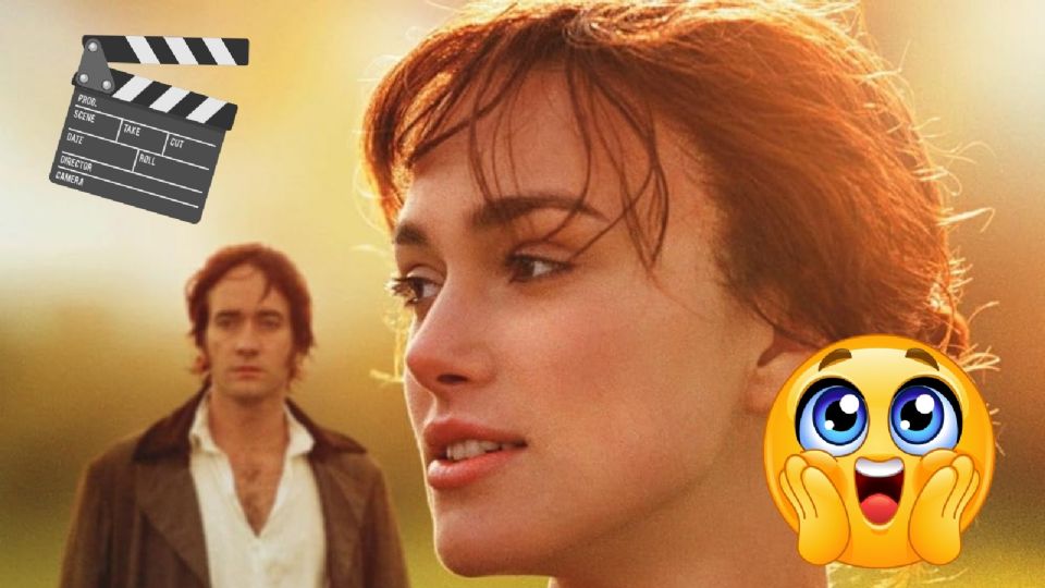 Orgullo y prejuicio, estos son todos los detalles de la nueva serie de Netflix.