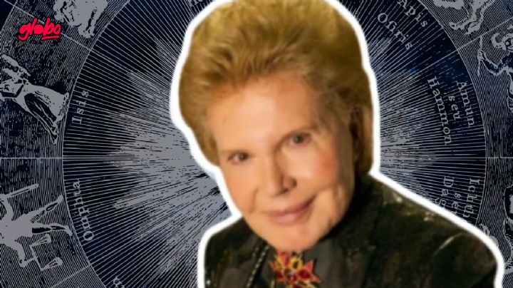 Walter Mercado horóscopo de HOY 4 de julio | Predicciones según tu signo zodiacal