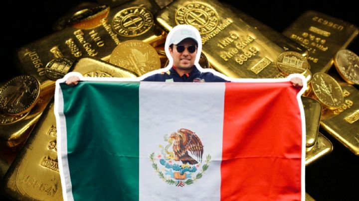 Checo Pérez rompe récords… y también en su cuenta bancaria: ¿A cuánto asciende su fortuna?