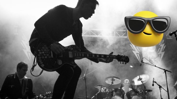 Cartelera de conciertos del fin de semana 4, 5 y 6 de julio de 2025 en Guadalajara