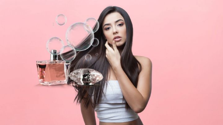 3 Shampoos para cabello que huelen a perfume de lujo: Nutren, hidrata, reparan puntas y dan brillo