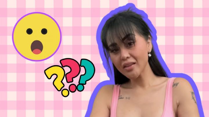 ¿Gomita está enferma? Su última foto luciendo nueva figura genera preocupación en redes