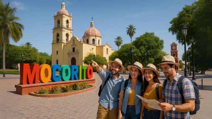 El pueblo mágico de Sinaloa ideal para vacacionar en el verano 2025