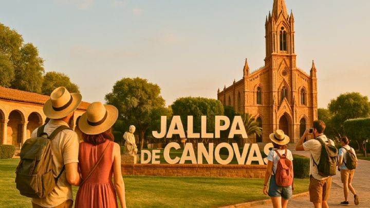 Este es el pueblo mágico en el que obsequiaron 30 años de luz como regalo de boda