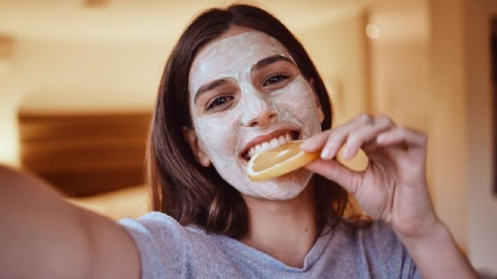 Esta es la mascarilla perfecta para las pieles grasas: ¿qué ingredientes tiene?