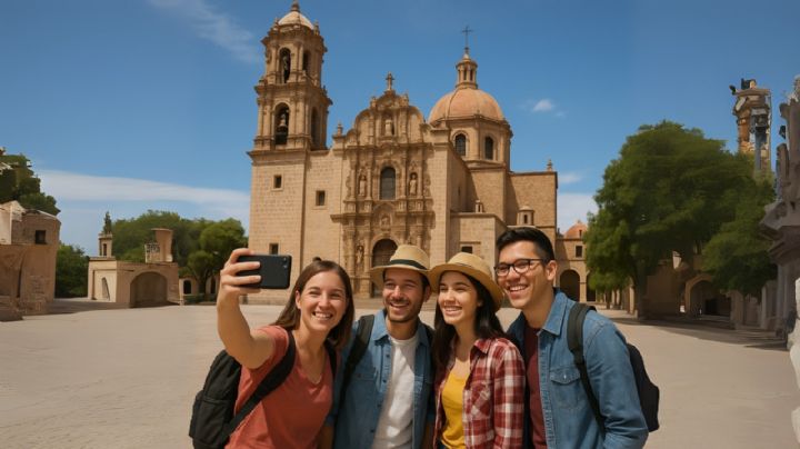 El Pueblito de Durango poco concurrido y que tiene manantiales, balnearios y sierras ideales para hacer ecoturismo