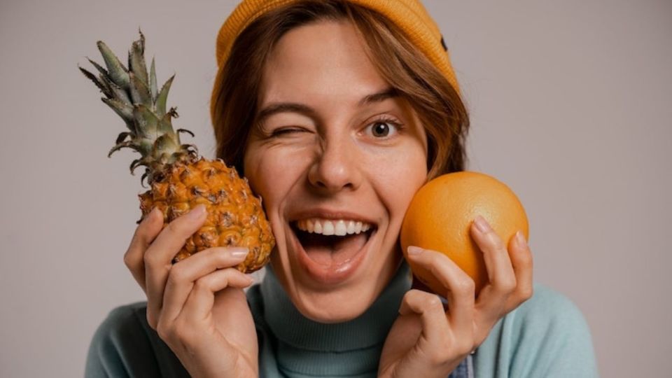 Los arándanos, ricos en antioxidantes y nutrientes esenciales, pueden ser clave para una vida larga y saludable.