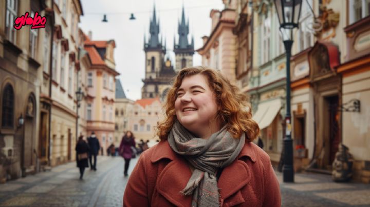 Este desconocido rinconcito de Europa parece sacado de un videojuego y nadie lo conoce