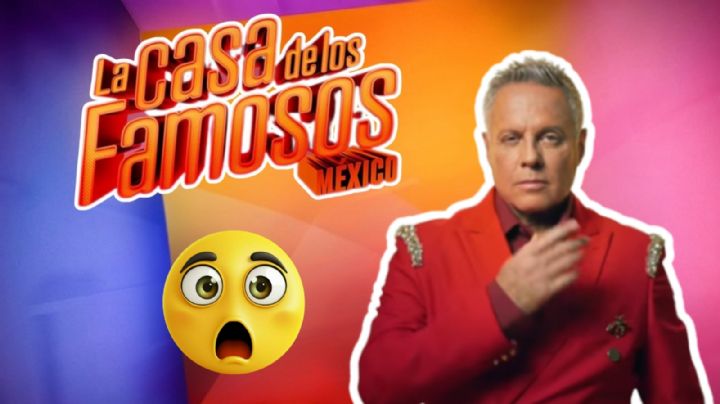 La Casa de los Famosos México 2025: ¡Confirmado! Este es el cuarto habitante que entra al reality