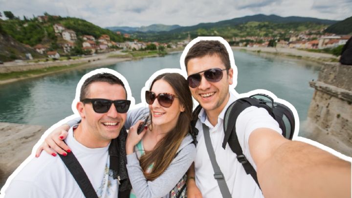 El Pueblo Mágico de Guanajuato rodeado de agua y es más bonito que San Miguel de Allende