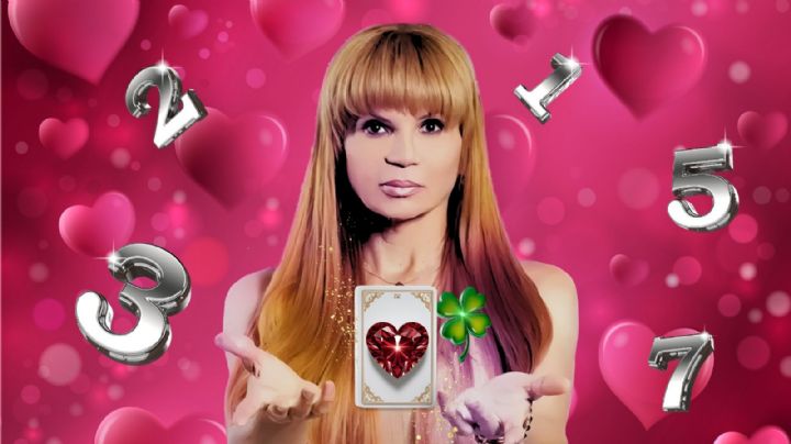 Horóscopo Mhoni Vidente HOY miércoles 09 de julio: Estos signos del zodiaco tendrán la mejor suerte