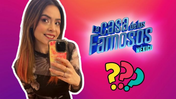 Maryfer Centeno revela si entrará a La Casa de los Famosos México 4 en 2026: "Me han invitado"