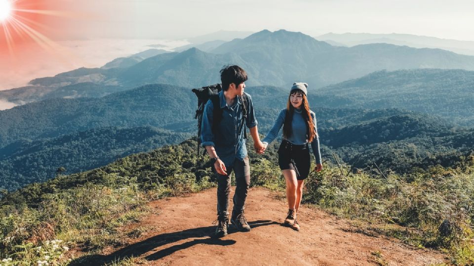 Puebla tiene el Yellowstone mexicano, un lugar natural que no te puedes perder.