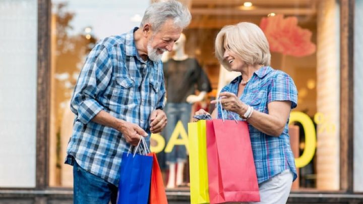 INAPAM: Este es el nuevo descuento y beneficio para adultos mayores