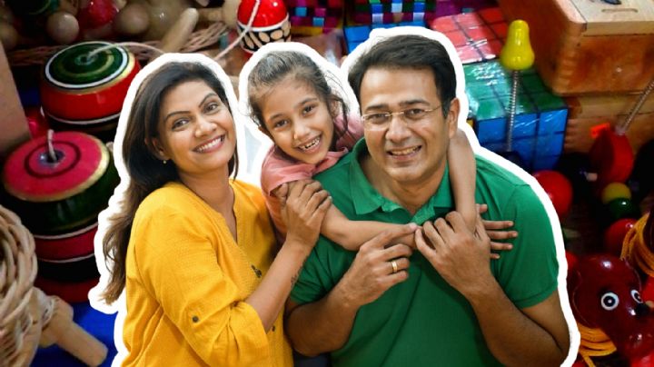 Este Pueblito del Edomex hace los mejores juguetes de madera y es ideal para visitar el fin de semana