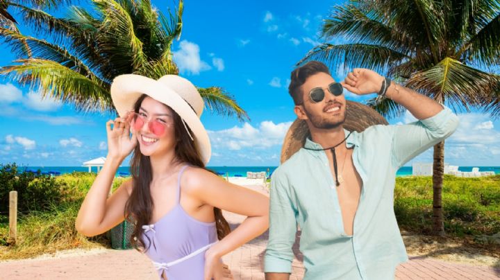 Tres playas bonitas de La Paz con las vistas más espectaculares al Mar de Cortés