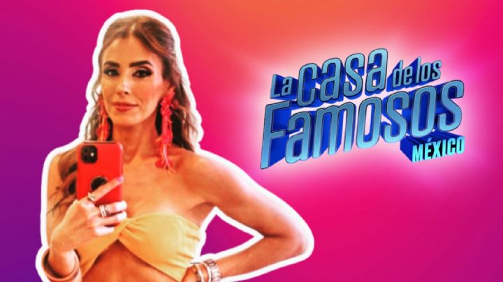 ¿En qué reality ha concursado Mar Contreras? La participante de La Casa de los Famosos México 2025