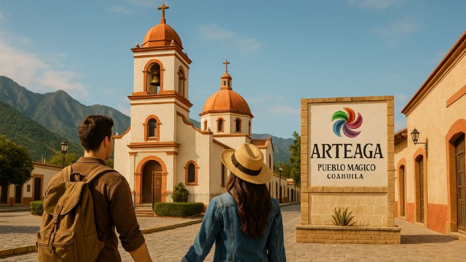 ¿Cuál es el Pueblo Mágico de Coahuila que debes conocer?