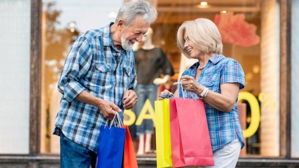 INAPAM apoya a un sector que históricamente ha enfrentado desafíos económicos.