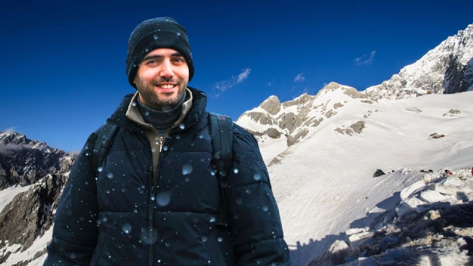 Este es el lugar en Coahuila llamado el Suiza de México.