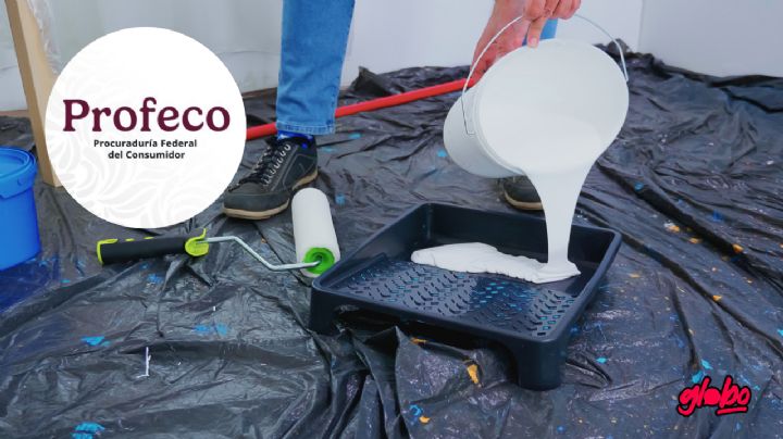 Estos son los mejores impermeabilizantes para techos y muros, según Profeco